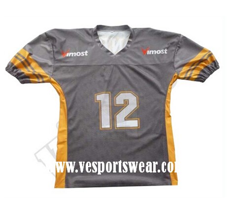 wholesale cheap American football wear