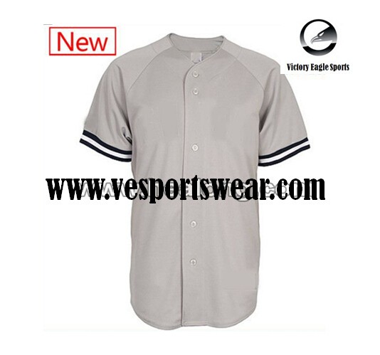 New arrival  baseball jersey