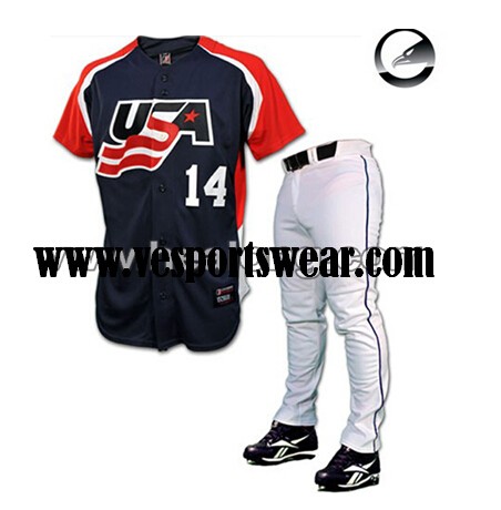 baseball jersey moisture wicking