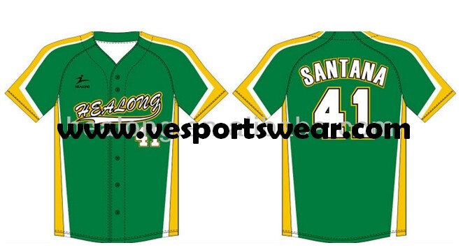 baseball jersey t shirts