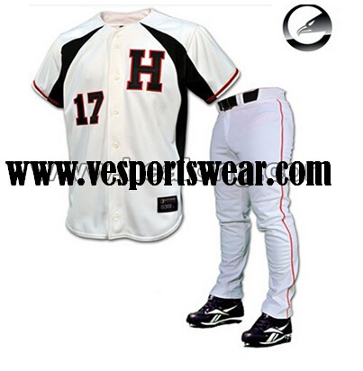 custom usa team baseball jersey