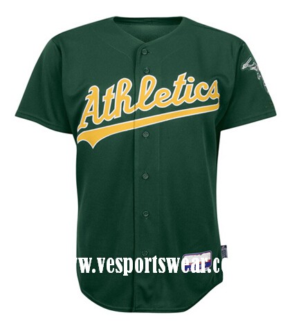 fashion sublimation baseball jersey