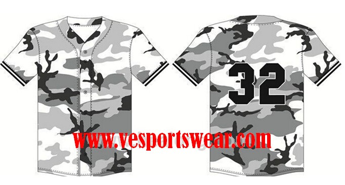 hiqh quality 2015 baseball jersey