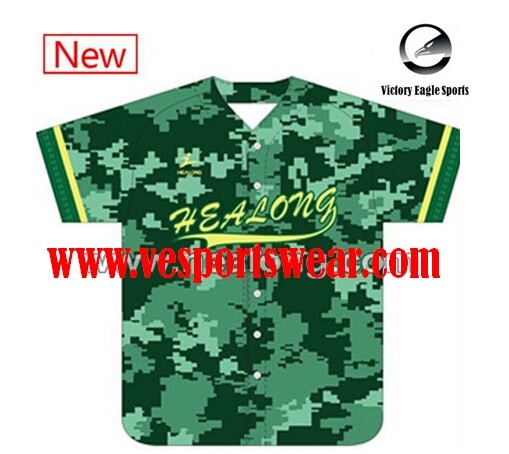 hiqh quality cheap baseball jersey