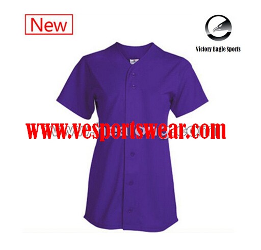 hiqh quality cheap baseball jersey