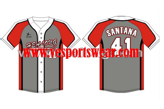 new cheap baseball jersey