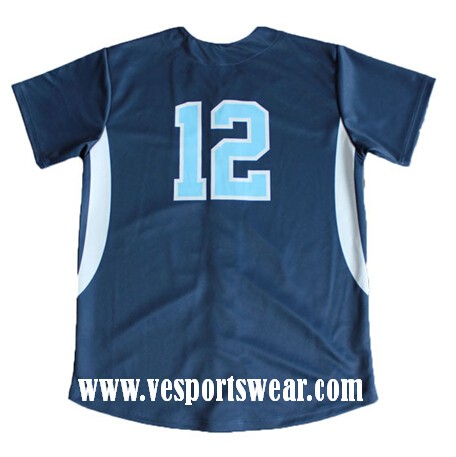 new cool sublimation teamwear