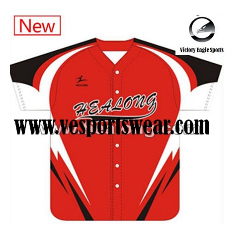 wholesale discount baseball jersey