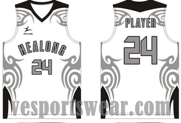 2014 new design basketball uniform