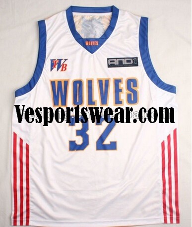 Basketball jersey custom sublimation customized