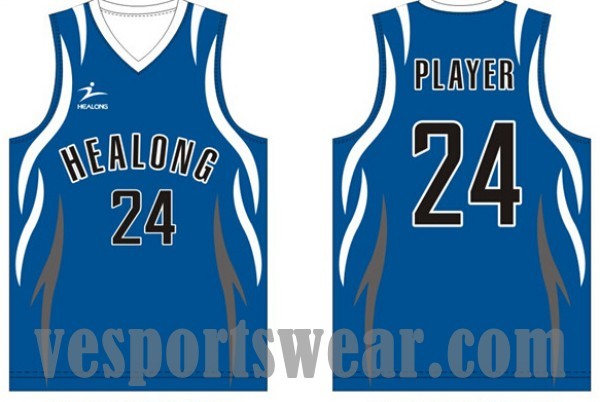 Custom cheap basketball jersey