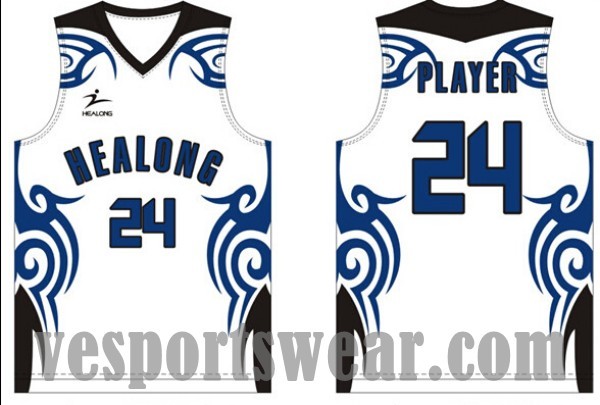 Wholesale Custom Basketball Sportswear