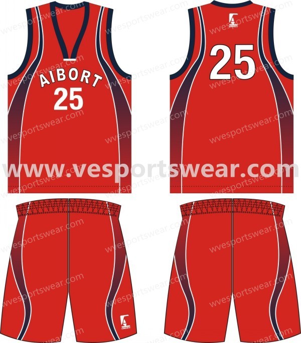 basketball practice top and shorts designs