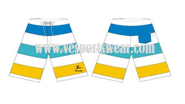 waterproof mens board shorts