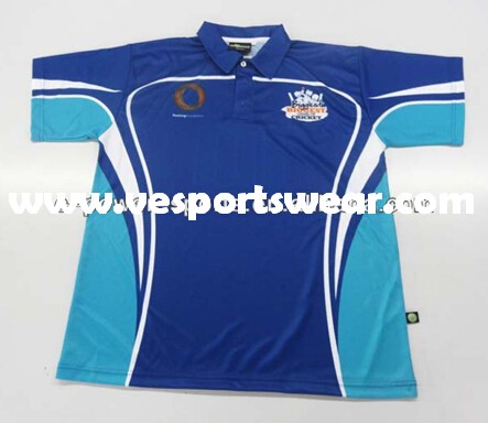 2014 new design  cricket  jersey