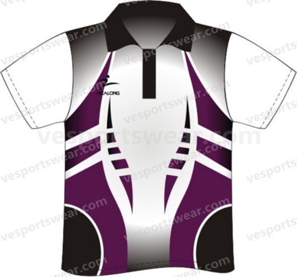 Sublimation cricket jerseys, cricket uniforms
