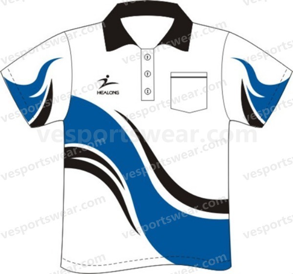 custom cricket shirts sublimation