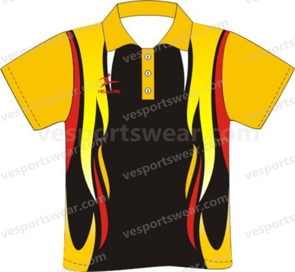 sublimated cricket shirts/uniforms