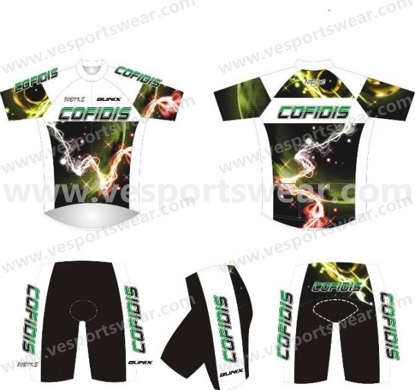 Short sleeve mens cycling jerseys,cycling clothing