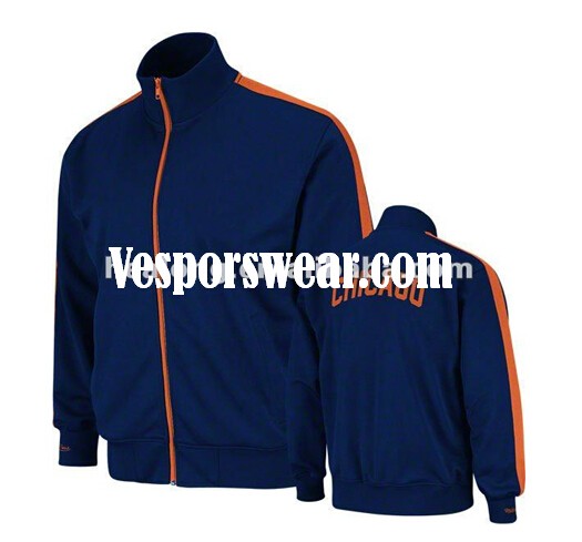 Custom Sports Hoodies