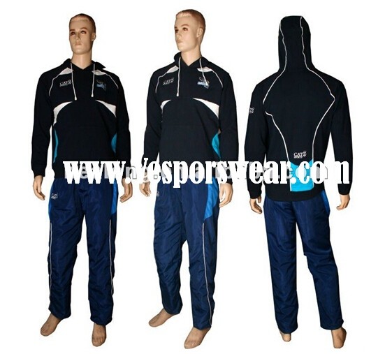 Mens Latest Fashion Hoodies