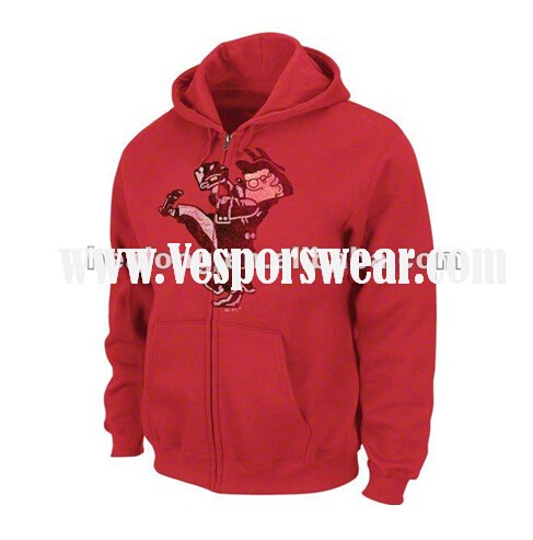 sublimated youth hoodies
