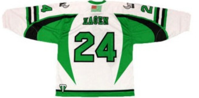 2014 classic quick dry ice hockey jersey