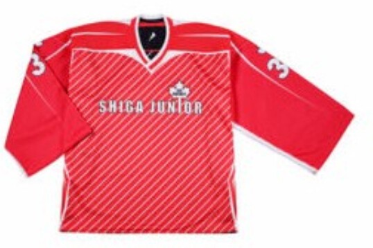 2014 fashion election ice hockey jersey