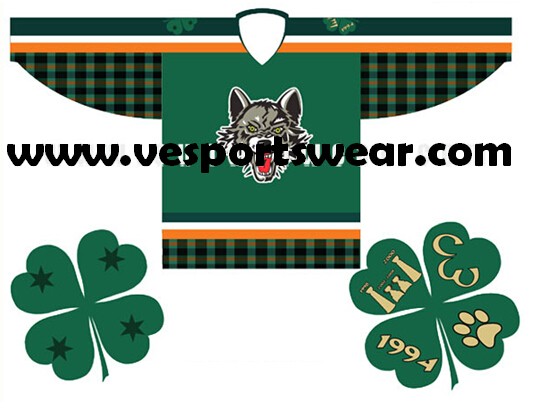 Hockey jersey wholesale reasonable price