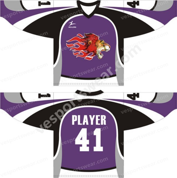 cheap china wholesale ice hockey jersey