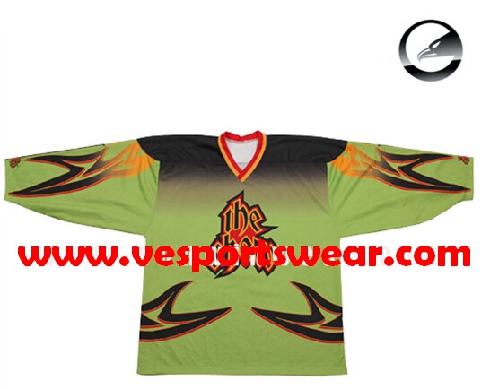 custom design extra large hockey jerseys