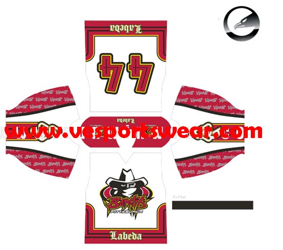 custom sports apparel ice hockey jerseys
