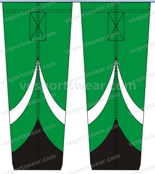 Hockey Pants China Ice Hockey Wear