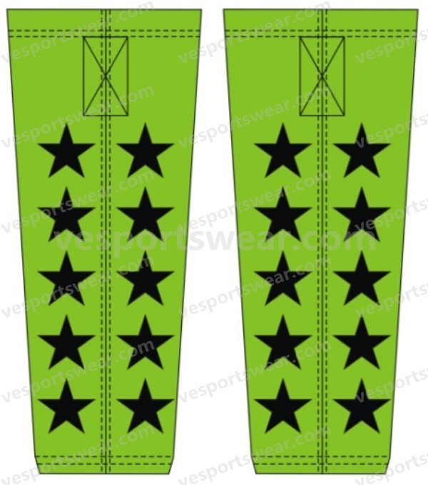 Pro Roller Hockey pants