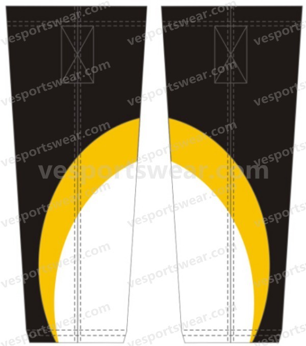 customized sublimated ice hockey pants