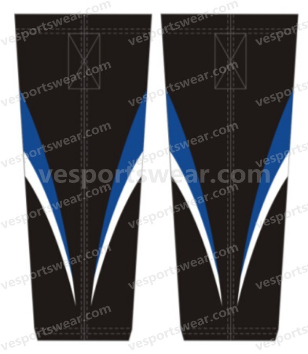 high quality sublimated ice hockey pants