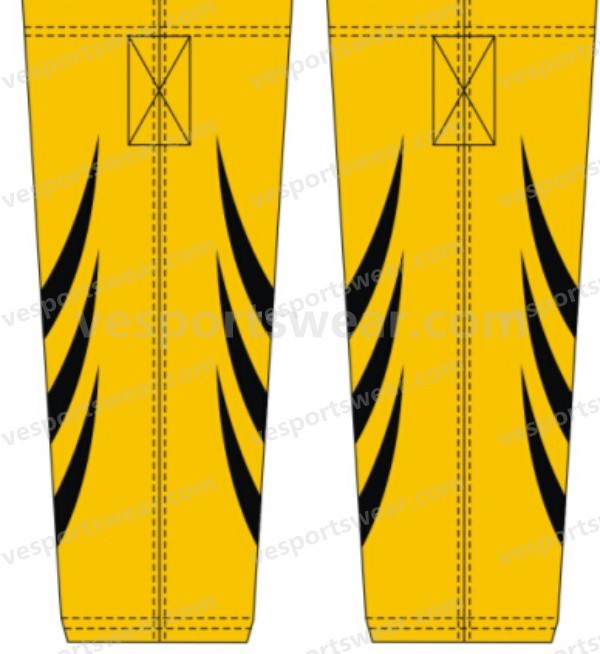 sublimated ice hockey pants sportswear supplier