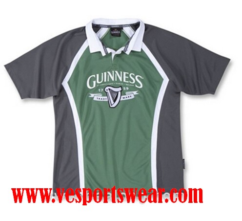 2015 Sublimation New Design Lacrosse Jersey