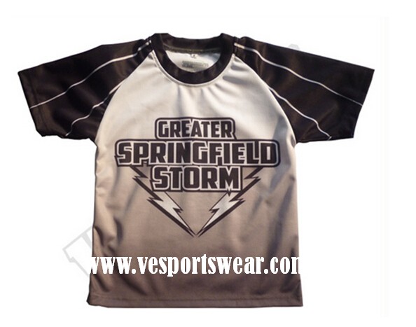 2015 sublimation lacrosse jerseys