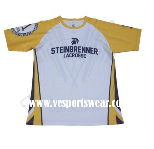 discount high quality lacrosse jerseys