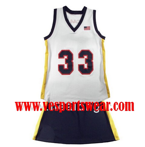 new design sublimation lacrosse jerseys