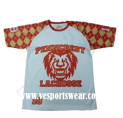 youth new design lacrosse jerseys