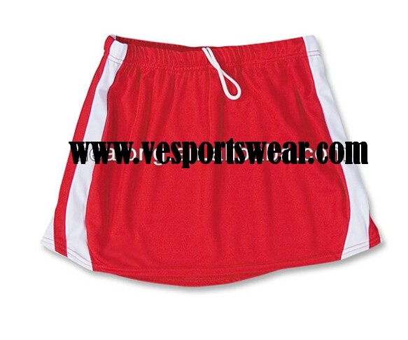 Cheap dye sublimate lacrosse shorts
