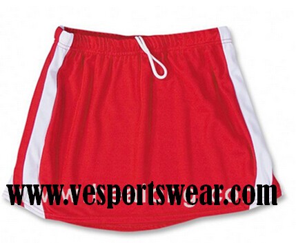 High Quality Women Lacrosse Skirt