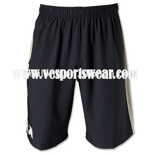 Wholesales customize lacrosse shorts