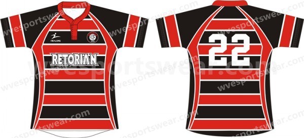 Oem made rugby wear oem manufactures