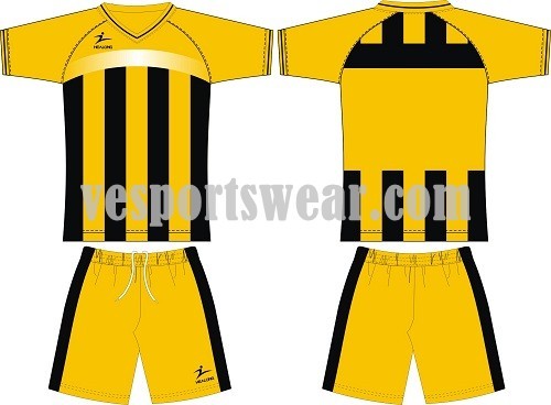2014 custom style soccer uniform