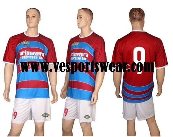 custom soccer uniform wholesale soccer sweat suits