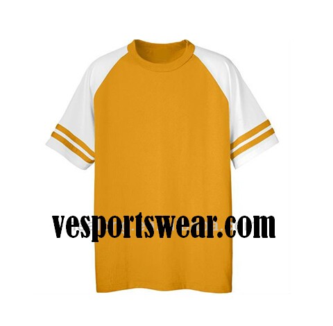 Custom design softball jersey