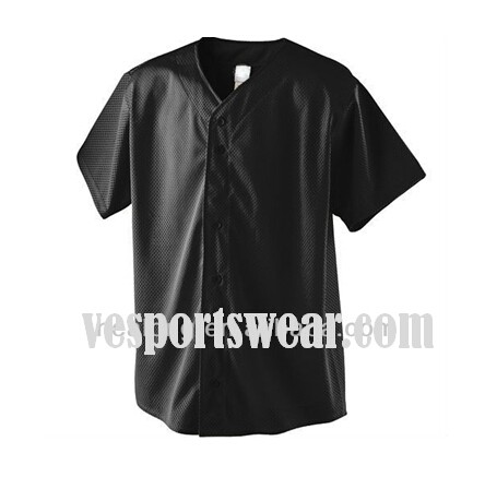 polyester cheap youth team softball uniforms